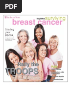 Surviving Breast Cancer