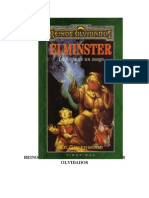 Greenwood, Ed - Elminster 01 - La Forja de Un Mago