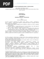 PRIVREDNO PRAVO - 2014 - Mato Tadic | PDF
