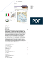 CIA - The World Factbook - Italy