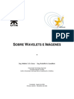 Sobre Wavelets e Imagenes - R1