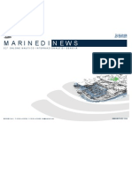 Eventi Salone Nautico Genova 2012 - Pubblico numeroso e qualificato per Marinedi