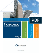 Graitec Advance 2011 - Vítejte