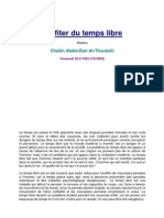 Profiter Du Temps Libre 07-06-2006