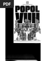Download Popol Vuh by Silvana Ppd SN110224468 doc pdf