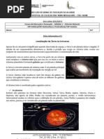 Ficha de Trabalho nº1