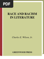 Download Racism in Literature by redrose_W249394 SN110228181 doc pdf