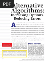 Algorithms