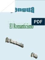 El Romanticismo