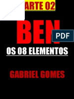 BEN Parte 02: Bomba Emocional Nuclear Gabriel Gomes