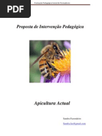 Proposta de Intervenção Pedagógica