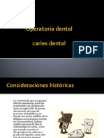 Caries Dental