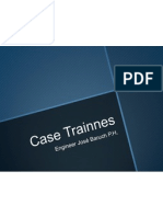 Case Trainnes