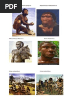 Download kliping manusia purba by habilababil98 SN110257600 doc pdf