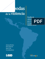 Antípodas de La Violencia - Antanas Mockus