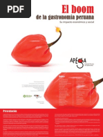 13 Apega Cocina Peruana