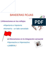 Banderas Rojas