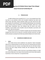 Download Tugas Konservasi SDA Irigasi Tetes by Een Sureen SN110263297 doc pdf