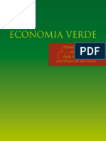 Livro Sobre Economia Verde