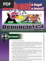 Assedio Moral Cartilha