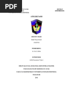 Download ATELEKTASIS by Indah Triayu Irianti SN110267483 doc pdf