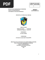 Download PENENTUAN UMUR LUKA MEMAR by Indah Triayu Irianti SN110270932 doc pdf