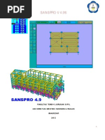 Tutorial Etabs | PDF