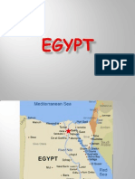 Egypt Powerpoint K1