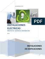 Trabajo Final Inst. Electricas