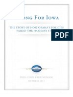 Wrong for Iowa Briefing Book