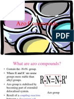 A Zo Compounds