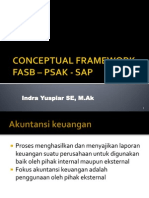 1 Konseptual Framework PSAK-IfRS-SAP