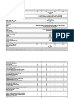 Tata Safari Storme Tech Specs