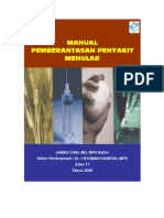 Buku Manual P2M - I Nyoman Kandun