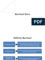 Burnout Guru