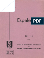 Espeleosie 14 1973 300