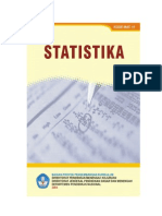 Modul Statistika