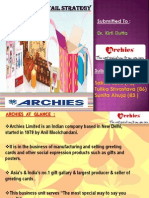 Archies