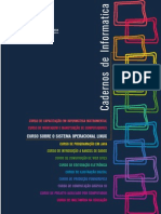 Caderno de Informatica Basica Linux