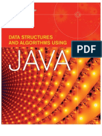 DATASTRUCTURESANDALGORITHMSUSINGJAVAChapter 1 Overviewand Java R