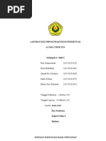 Download Laporan Cider Kel 4 by Ikhtiar Rini Prabawati SN110298389 doc pdf