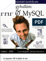 Progr-Agyhullám-PHP&MySQL