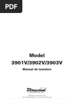 Download Alarma Viper 3903 Manual by Marian Oprea SN110301044 doc pdf