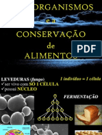 Conservalimento