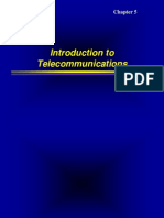 Telecom Municatio
