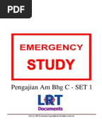 Esei Pengajian Am Penggal 3 STPM