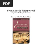 Livro comunicacao Interpessoal