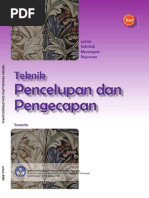 Download 17149991 SMKTeknik Pencelupan Dan PencapanSunarto by Teguh Mochamad Subagja SN110308624 doc pdf