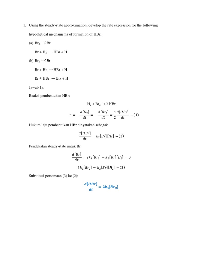Tugas 3 | PDF | Metode & Bahan Ajar | Sains & Matematika