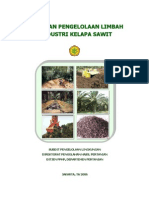 Download limbah kelapa sawit by tunjung bayu hernawan SN110320555 doc pdf